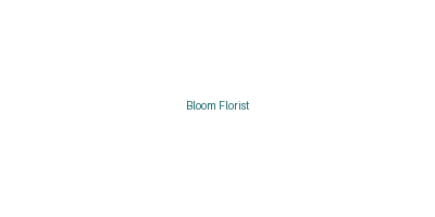 Bloom Florist