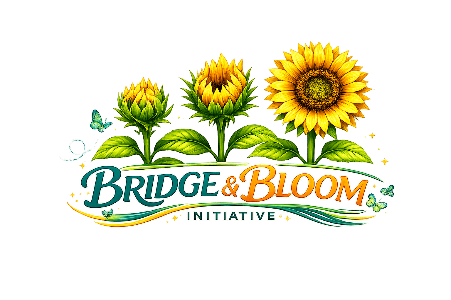 Bridge and Bloom Initiative